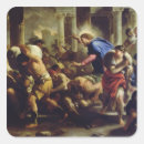 Search for merchant stickers From