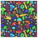Search for retro floral fabric 1960s