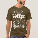 Search for funny drinking tshirts postcards Barista