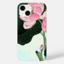 Search for ohara koson iphone cases Floral