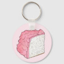 Search for dessert key rings Bakery