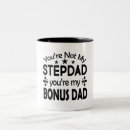 Search for stepfather mugs Black