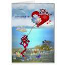 Search for cat proposal Heart