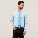 Search for happy holidays ties Dad