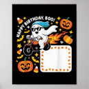 Search for ghost flames Biker