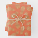 Search for peach floral wrapping paper Botanical