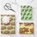 Search for pepper wrapping paper Spicy
