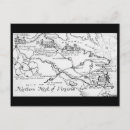 Search for virginia cards Map