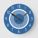 Search for greek clocks Pattern