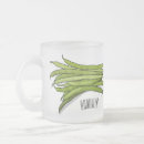 Search for green beans mugs Vegetable