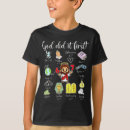 Search for god did it tshirts Bible