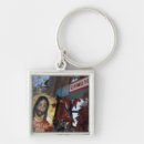 Search for santa fe key rings North america