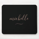 Search for bridesmaid mouse mats Girly