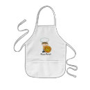 Search for boy chef aprons Pizza