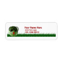 Search for cookouts return address labels Bbq