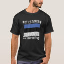 Search for estonian tshirts National