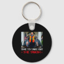 Search for time out key rings President