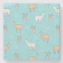 Search for alpaca coasters Peru