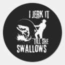 Search for jerk stickers Vintage