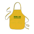 Search for up kids aprons Funny