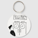 Search for cartoon nurse key rings Nurses