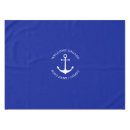 Search for nautical tablecloths Coastal
