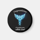 Search for medical magnets Caduceus