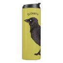 Search for crows travel mugs Gothic