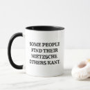 Search for nietzsche mugs Funny