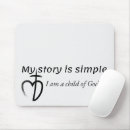 Search for stories mouse mats Religion