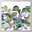 Search for purple posters Abstract