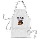 Search for upside aprons Funny