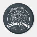 Search for sylvester magnets Porky pig