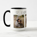 Search for love my family mugs Keepsake