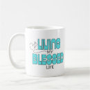 Search for lifes blessings mugs For her