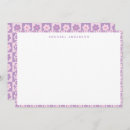 Search for lavender thank you cards Fun