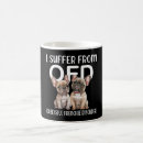Search for obsessed mugs Pet