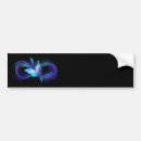 Search for magic bumper stickers Butterfly