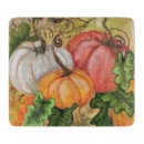 Search for halloween chopping boards Leaves
