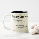 Search for gurus mugs Meditation