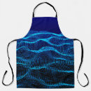 Search for connection aprons Abstract