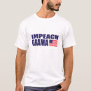 Search for impeach obama tshirts President