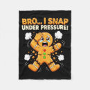 Search for gingerbread man gifts Oh snap