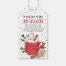 Search for hot cocoa gift tags Cookies
