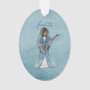 Search for wicca christmas tree decorations Goddess