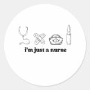 Search for nursing quote stickers Funny nurse quote