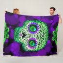 Search for sugar skull blankets Mexican