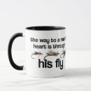 Search for flying hearts mugs Fly fishing