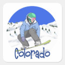 Search for colorado snowboard stickers Mountains