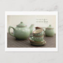 Search for tea lover postcards Kitchen